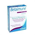 Health Aid Betaimune 30caps