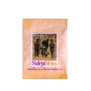 Power Health SalepiMeles 60gr