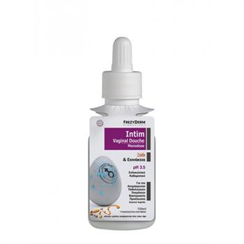 Frezyderm Intim Vaginal Douche Ξύδι pH3.5 150ml