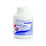 Health Aid Omegazon 750mg 120caps