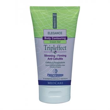 Frezyderm Tripleffect Cream Gel 150ml