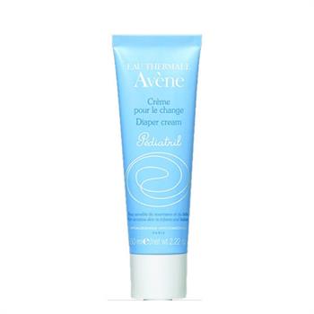Avene Pediatril Creme De Change για την Aλλαγή Πάνας 50ml