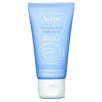 Avene Pediatril Gel Croutes de Lait 40ml