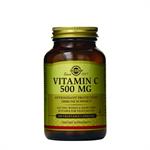 Solgar Vitamin C 500mg 100caps