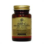 Solgar Ester C 1000mg 30tabs