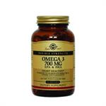 Solgar Omega-3 Double Strength 700 60caps