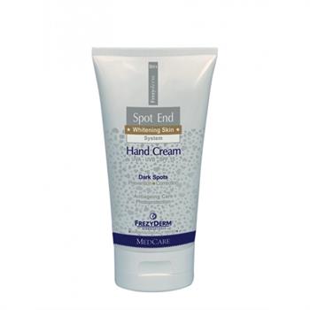 Frezyderm Spot End Hand Cream SPF15 50ml