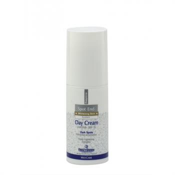 Frezyderm Spot End Day Cream SPF15 50ml