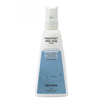 Frezyderm Frezyfeet Odor Stop Spray, Αποσμητικό Spray για Πόδια 150 ml