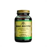 Solgar Male Multiple Πολυβιταμίνη 60tabs