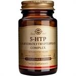 Solgar 5-htp 100mg 30vcaps