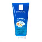 La Roche Posay Lipikar Gel Lavante 200ml