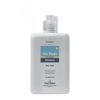 Frezyderm Hair Repair Shampoo 200ml