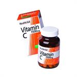 Health Aid Vitamin C 1500mg Prolonged Release 30tabs