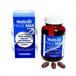 Health Aid Male Max, 30tabs