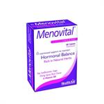 Health Aid Menovital, 60tabs
