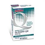 Lamberts Co-Enzyme Q10 200mg 60caps