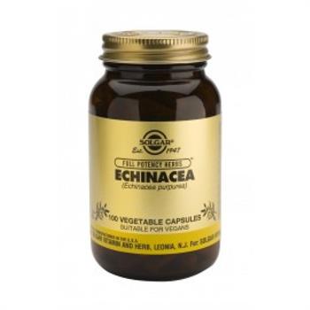 Solgar Echinacea 100Vegicaps