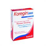 Health Aid Κoregin 3000mg 30caps