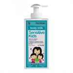 Frezyderm Sensitive Kids Face & Body Milk 200ml