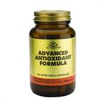 Solgar Advanced Antioxidant Formula 60Vegicaps
