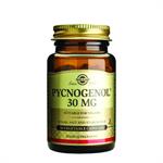 Solgar Pycnogenol 30mg Πυκνογενόλη 30caps