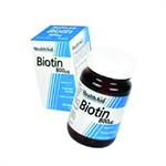 Health Aid Βiotin Vitamin H 800mg 30tabs