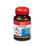 Lanes B-Complex 60tabs