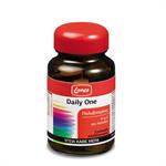 Lanes Πολυβιταμίνες Daily One 30tabs