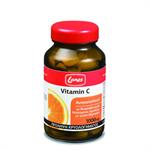 Lanes Vitamin C 1000mg 60 μασώμενα δσκία