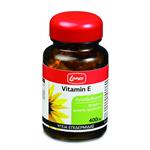 Lanes Vitamin E 400IU 30caps