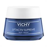 Vichy Liftactiv Supreme Creme De Nuit 50ml