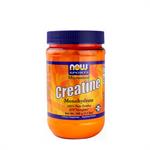 Now Creatine Monohydrate Powder (Vegetarian) 500gr