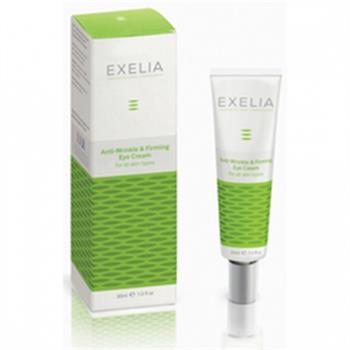 Exelia Anti-Wrinkle Eye Cream 30ml