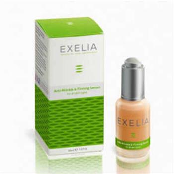 Exelia Anti-Wrinkle Serum 30ml