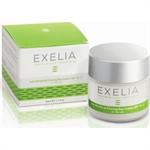 Exelia Anti-Wrinkle Day Cream SPF15 για Λιπαρές Επιδερμίδες 50ml
