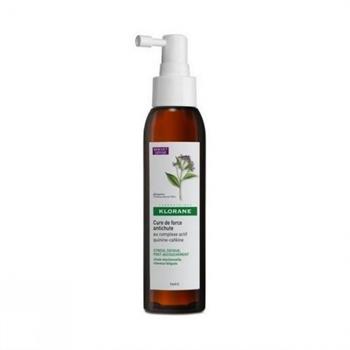 Klorane Cure de Force Antichute Spray 125ml