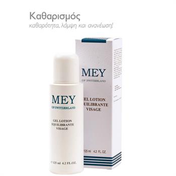 Mey Gel Lotion Visage Equilibrante 125ml