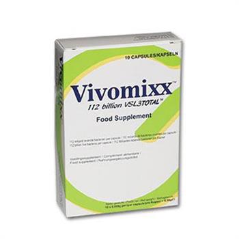 AM Health Vivomixx 10caps