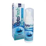 Intermed Optofresh Eyelid Cleanser 50ml