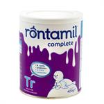 Rontamil TR Γάλα Κατά της Δυσκοιλιότητας 400gr