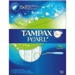 Tampax Pearl Super 18τμχ