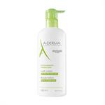 A-Derma Les Indispensables Lait Corps Hydratant 400ml