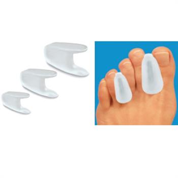 Gehwol Toe Dividers large Διαχωριστές Δακτύλων Ποδιού Μεγάλοι 3τμχ