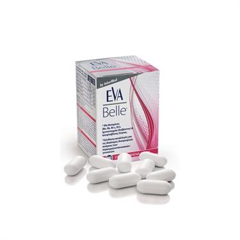Intermed Eva Belle 90tabs