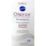 Boderm Oliprox Shampoo 200ml