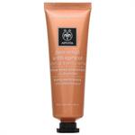 Apivita Face Scrub Ήπιας Απολέπισης με Βερύκοκο 50ml