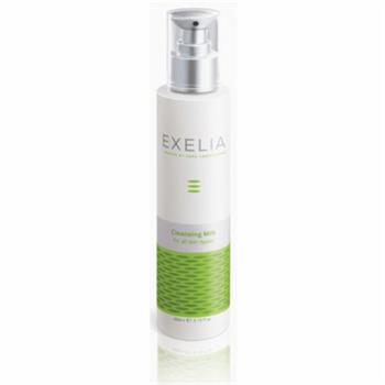 Exelia Cleansing Milk 200ml