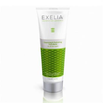 Exelia Cleansing & Hydrating Face Mask 125ml