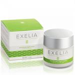 Exelia Anti-Wrinkle Night Cream για Κανονικές/Ξηρές Επιδερμίδες 50ml